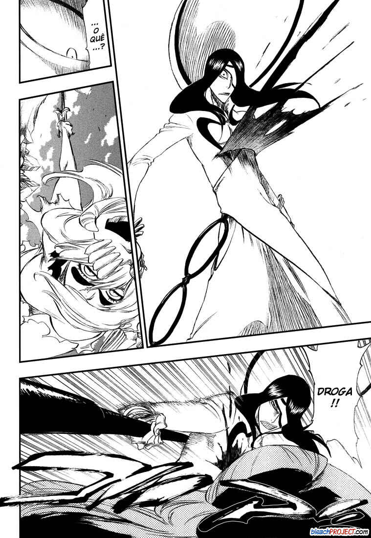 Read Bleach PT-BR Manga Online