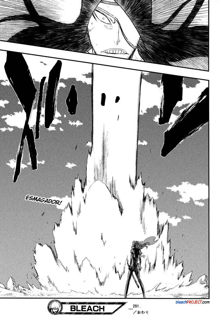 Read Bleach PT-BR Manga Online