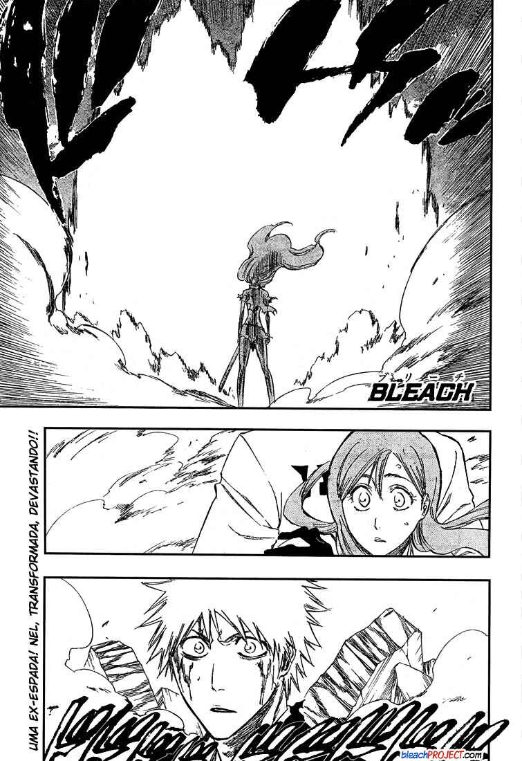 Read Bleach PT-BR Manga Online