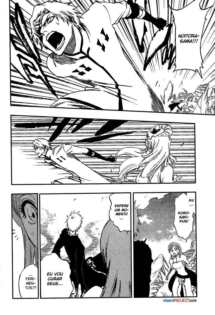 Read Bleach PT-BR Manga Online