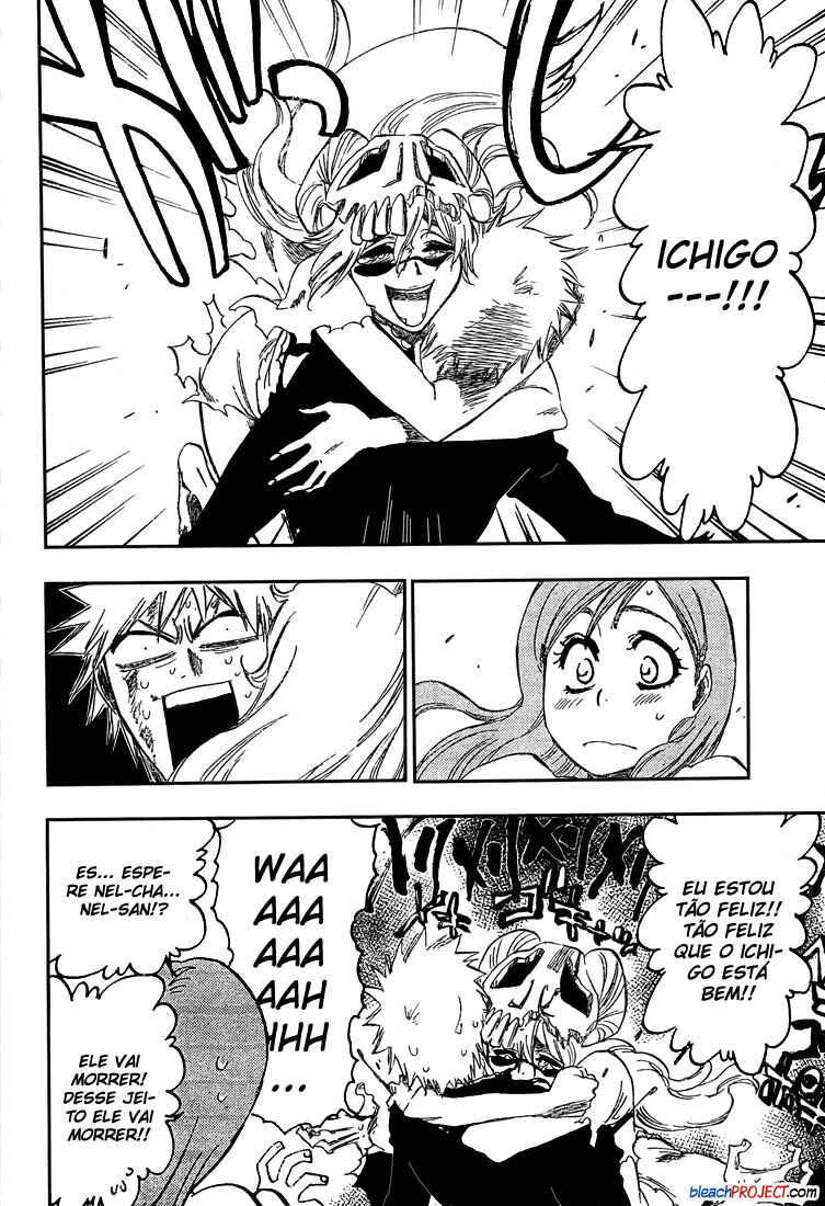 Read Bleach PT-BR Manga Online