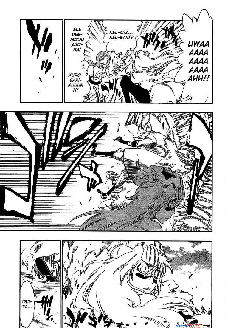 Read Bleach PT-BR Manga Online