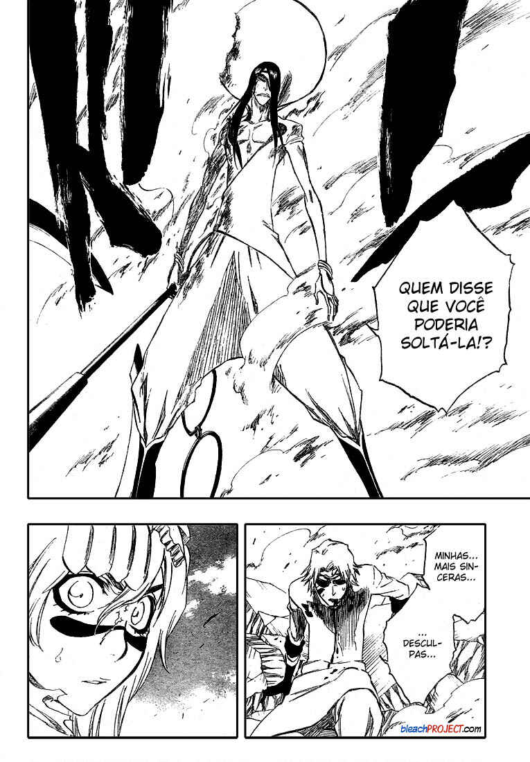 Read Bleach PT-BR Manga Online