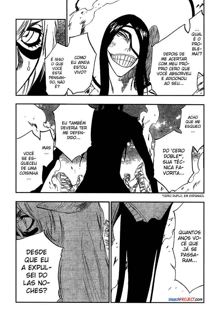 Read Bleach PT-BR Manga Online