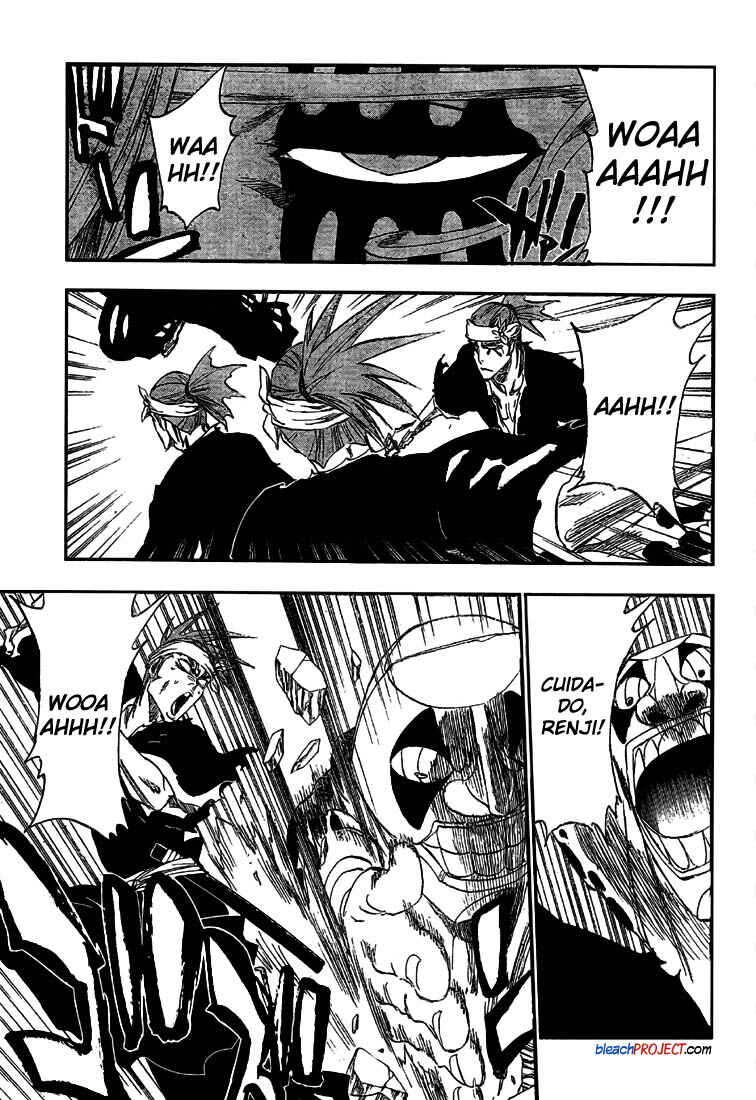 Read Bleach PT-BR Manga Online