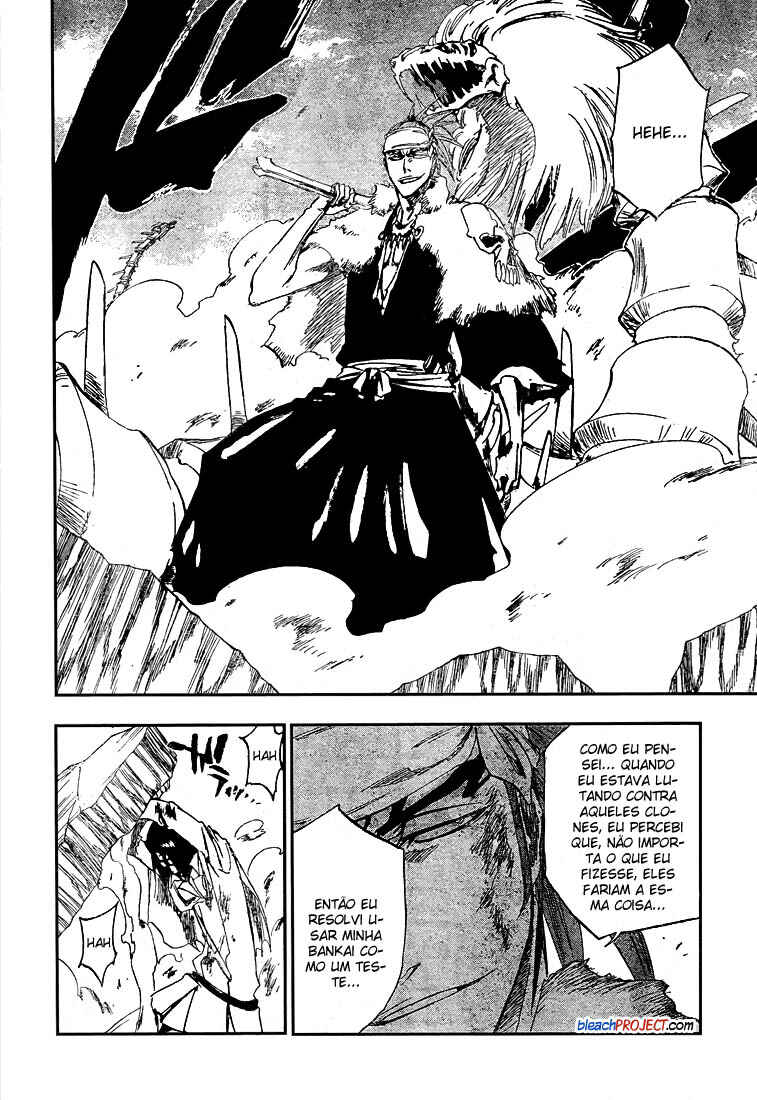 Read Bleach PT-BR Manga Online