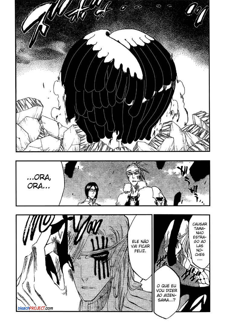 Read Bleach PT-BR Manga Online