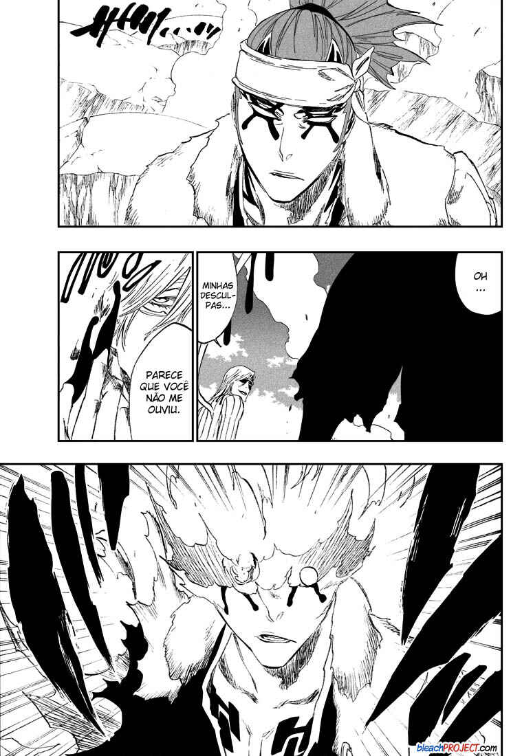 Read Bleach PT-BR Manga Online