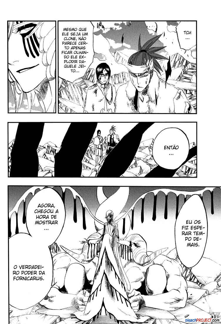 Read Bleach PT-BR Manga Online