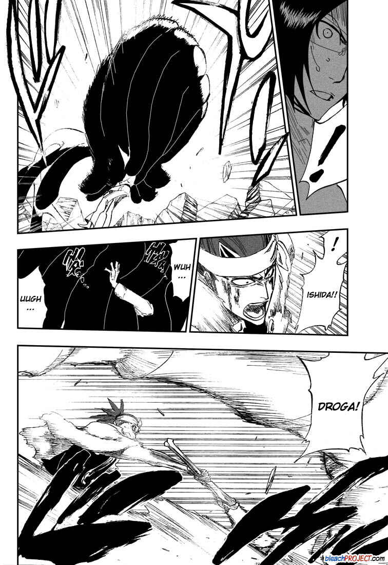Read Bleach PT-BR Manga Online