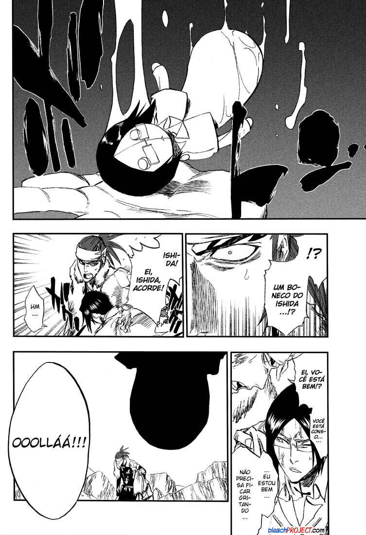 Read Bleach PT-BR Manga Online