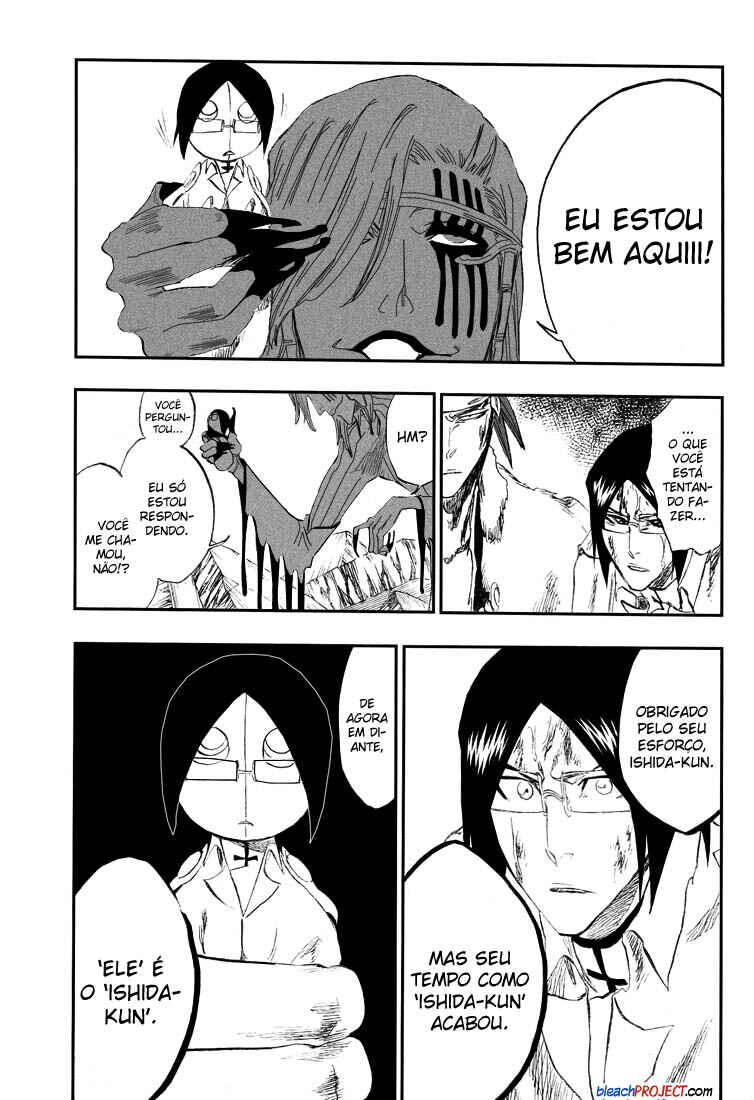 Read Bleach PT-BR Manga Online