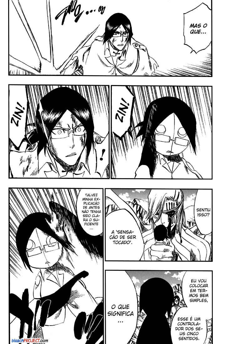 Read Bleach PT-BR Manga Online