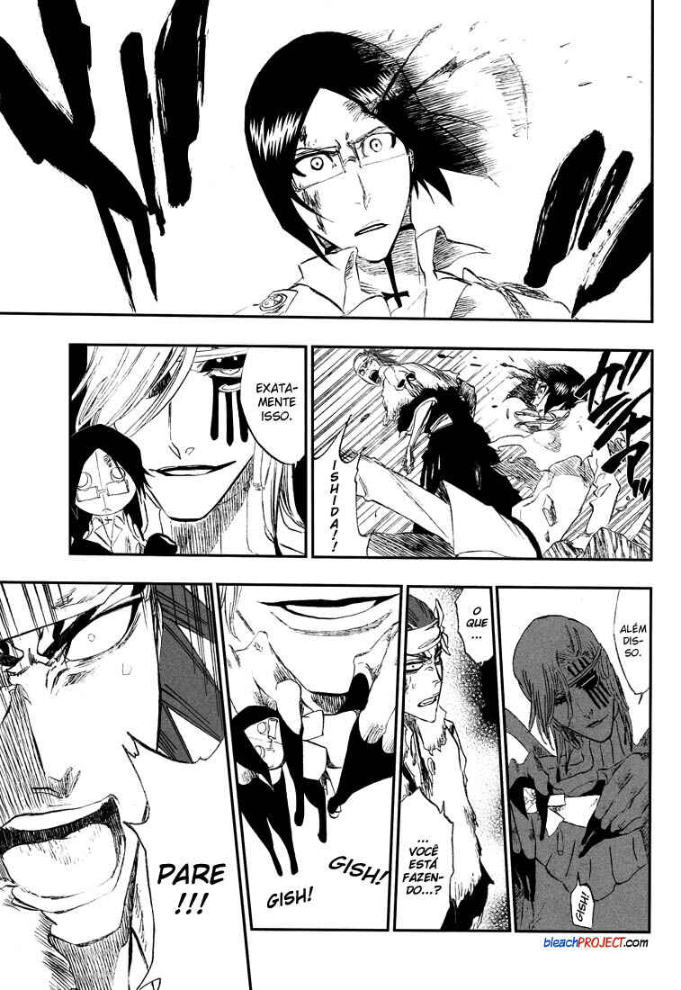 Read Bleach PT-BR Manga Online