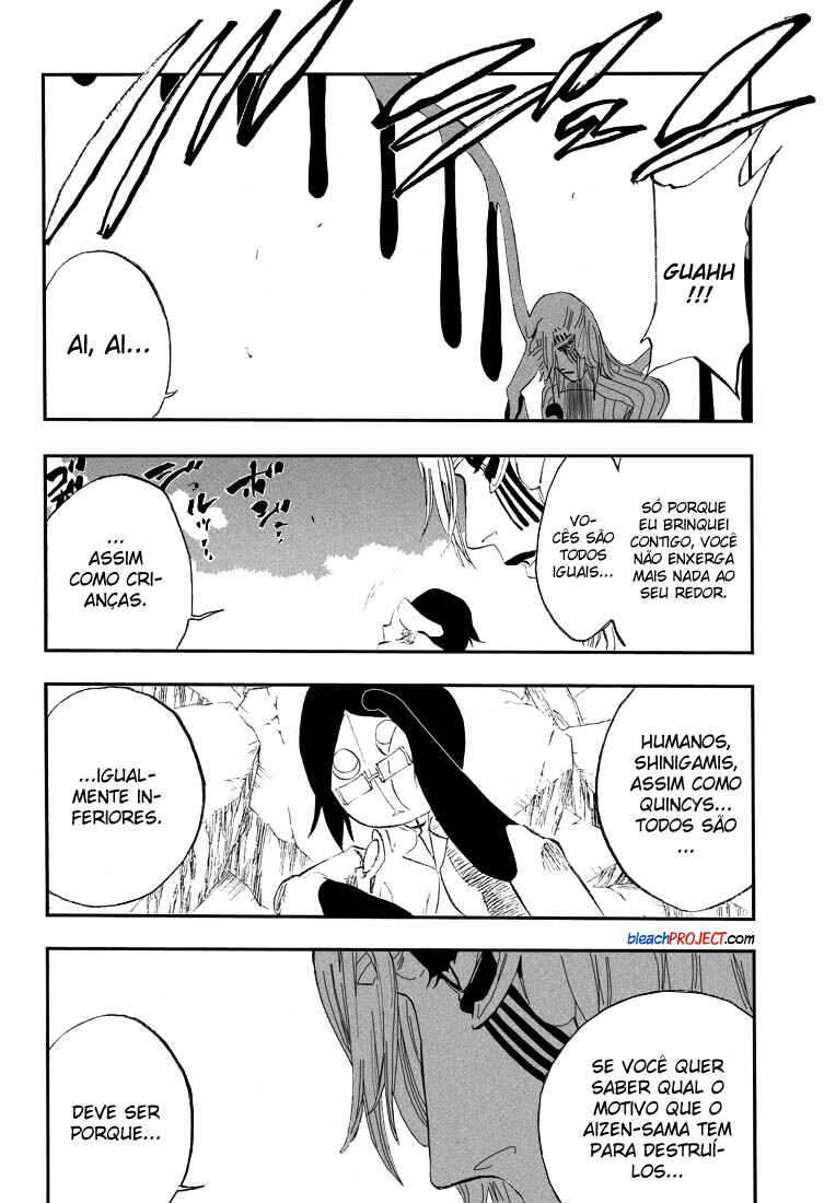 Read Bleach PT-BR Manga Online