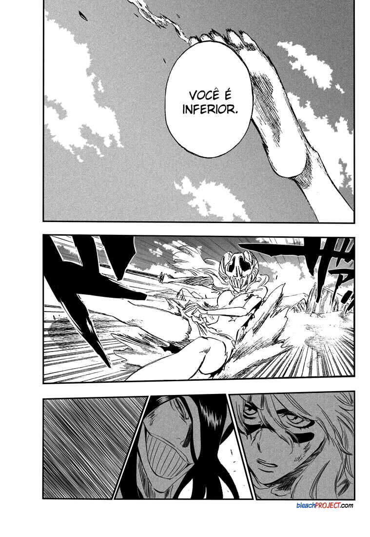 Read Bleach PT-BR Manga Online