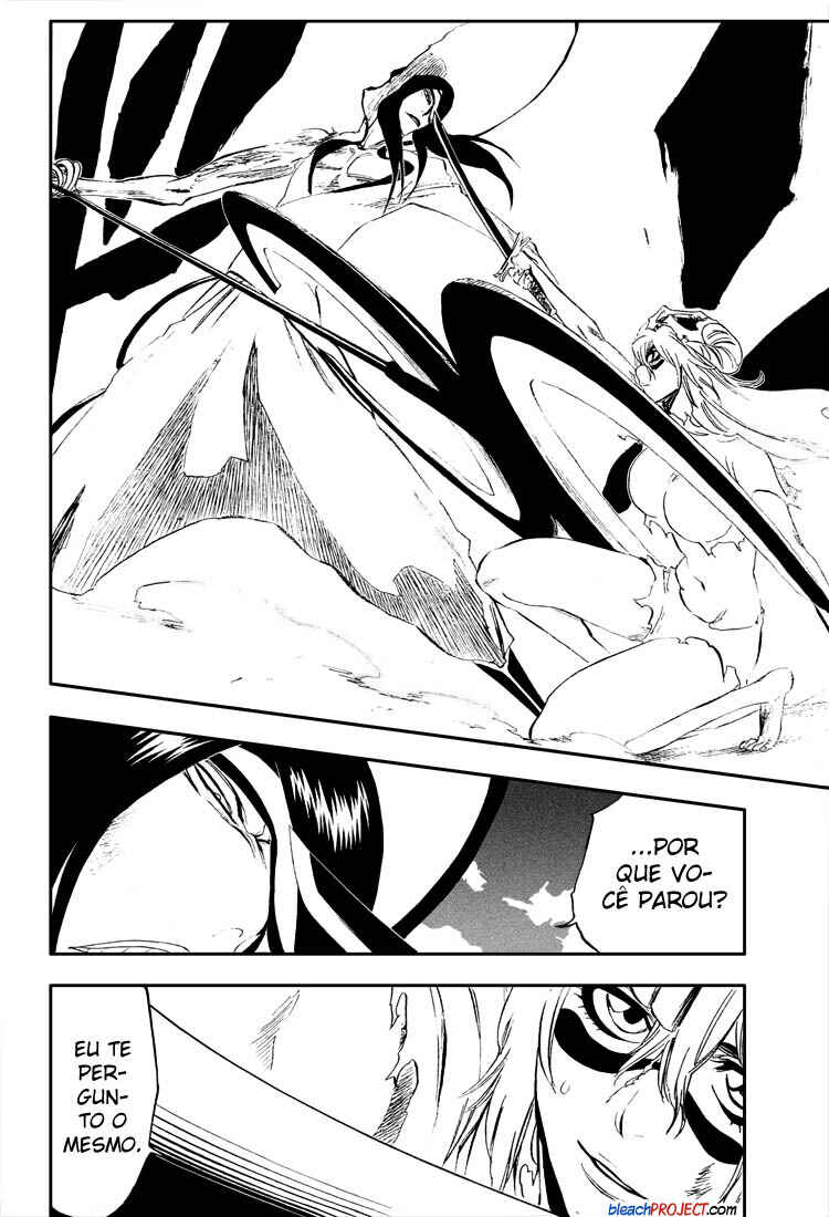 Read Bleach PT-BR Manga Online