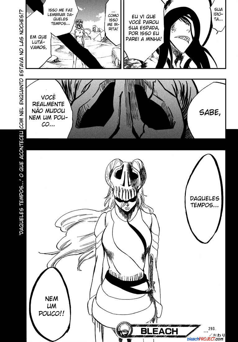 Read Bleach PT-BR Manga Online