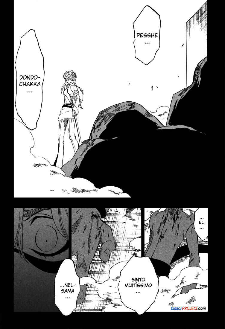 Read Bleach PT-BR Manga Online