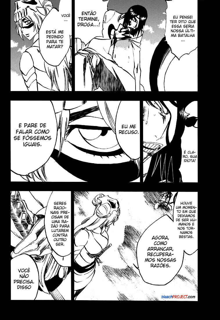 Read Bleach PT-BR Manga Online