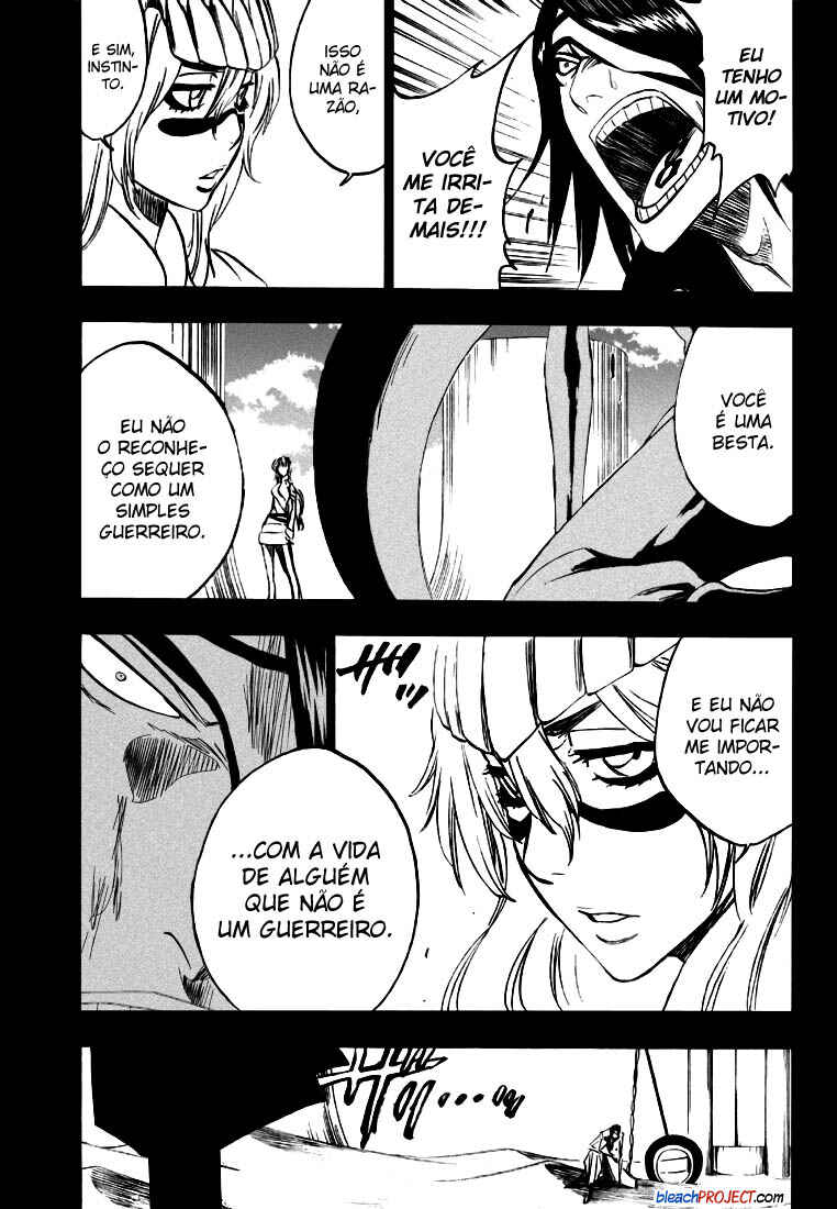 Read Bleach PT-BR Manga Online
