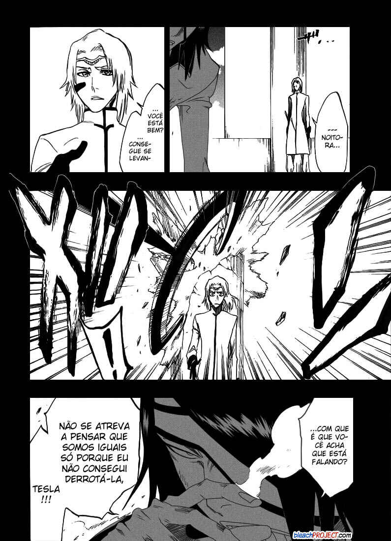Read Bleach PT-BR Manga Online