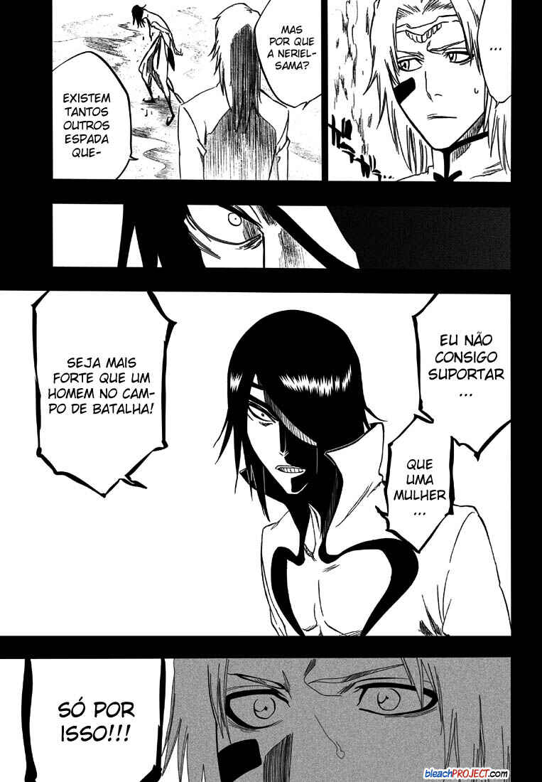 Read Bleach PT-BR Manga Online