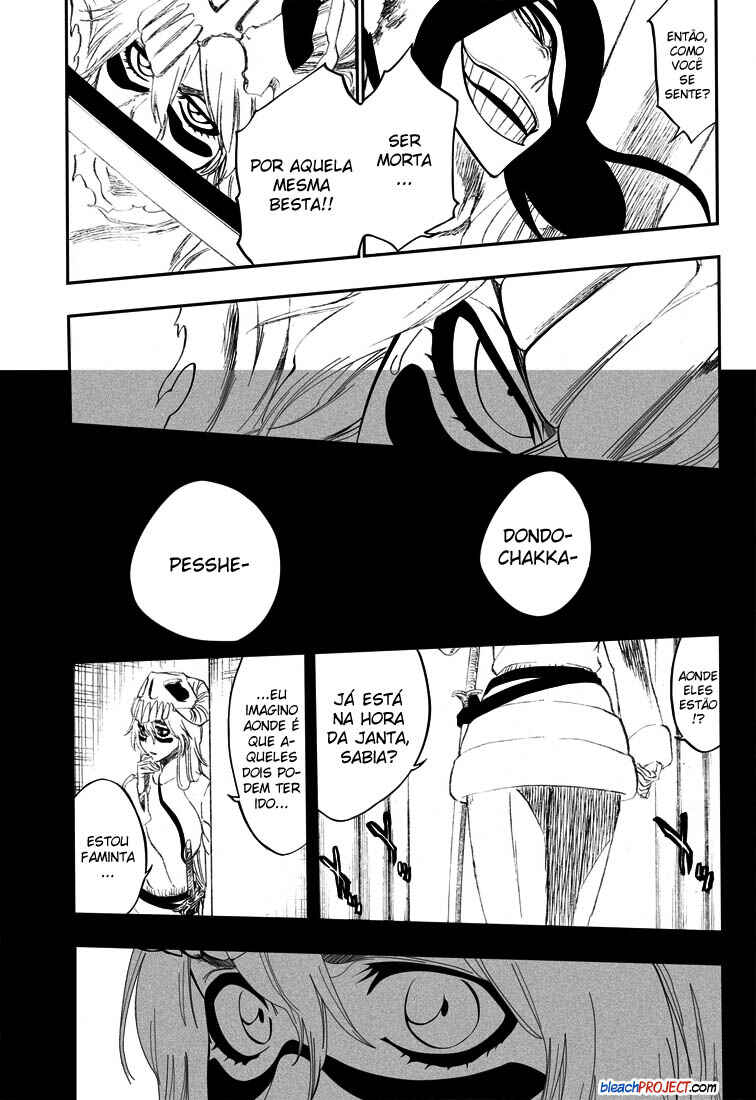 Read Bleach PT-BR Manga Online