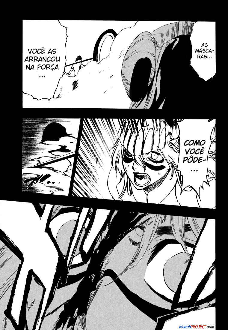 Read Bleach PT-BR Manga Online