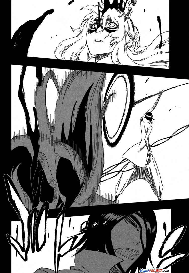 Read Bleach PT-BR Manga Online
