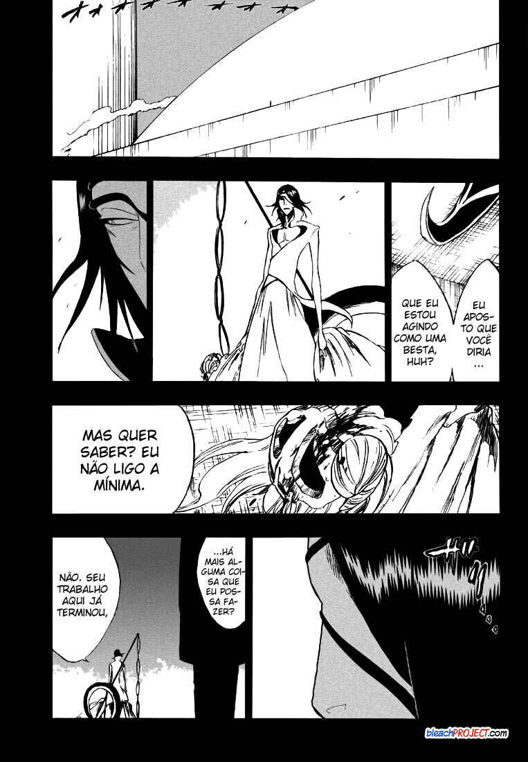Read Bleach PT-BR Manga Online