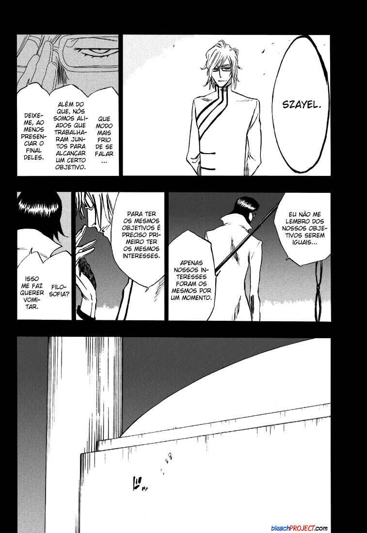 Read Bleach PT-BR Manga Online
