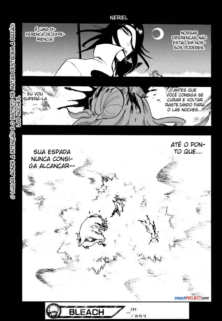 Read Bleach PT-BR Manga Online