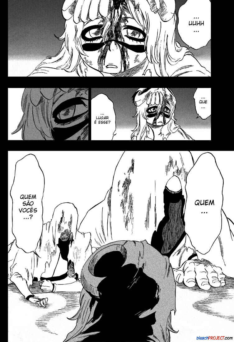 Read Bleach PT-BR Manga Online