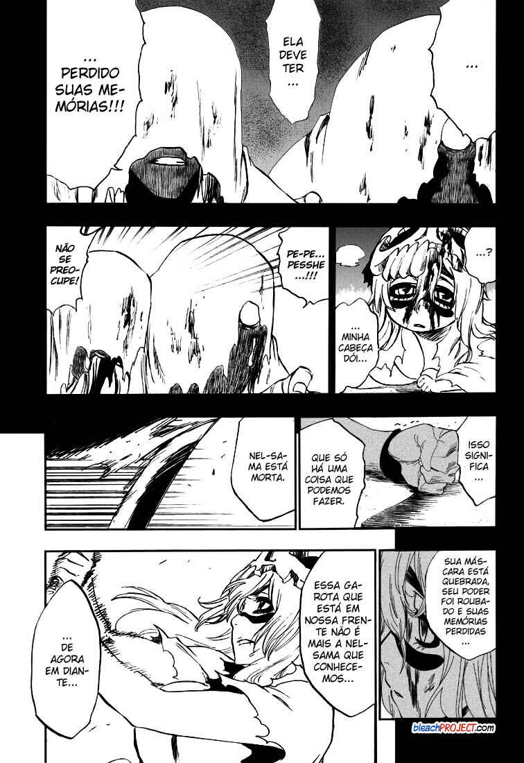 Read Bleach PT-BR Manga Online