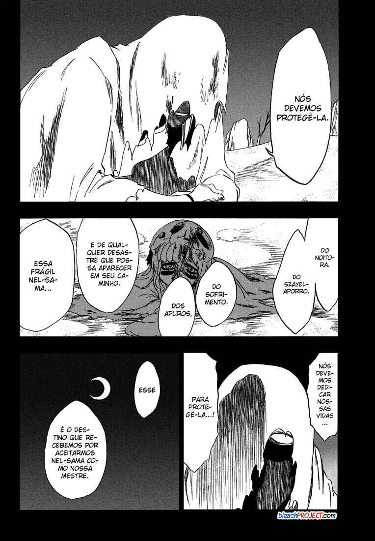 Read Bleach PT-BR Manga Online