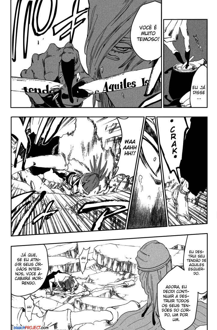 Read Bleach PT-BR Manga Online
