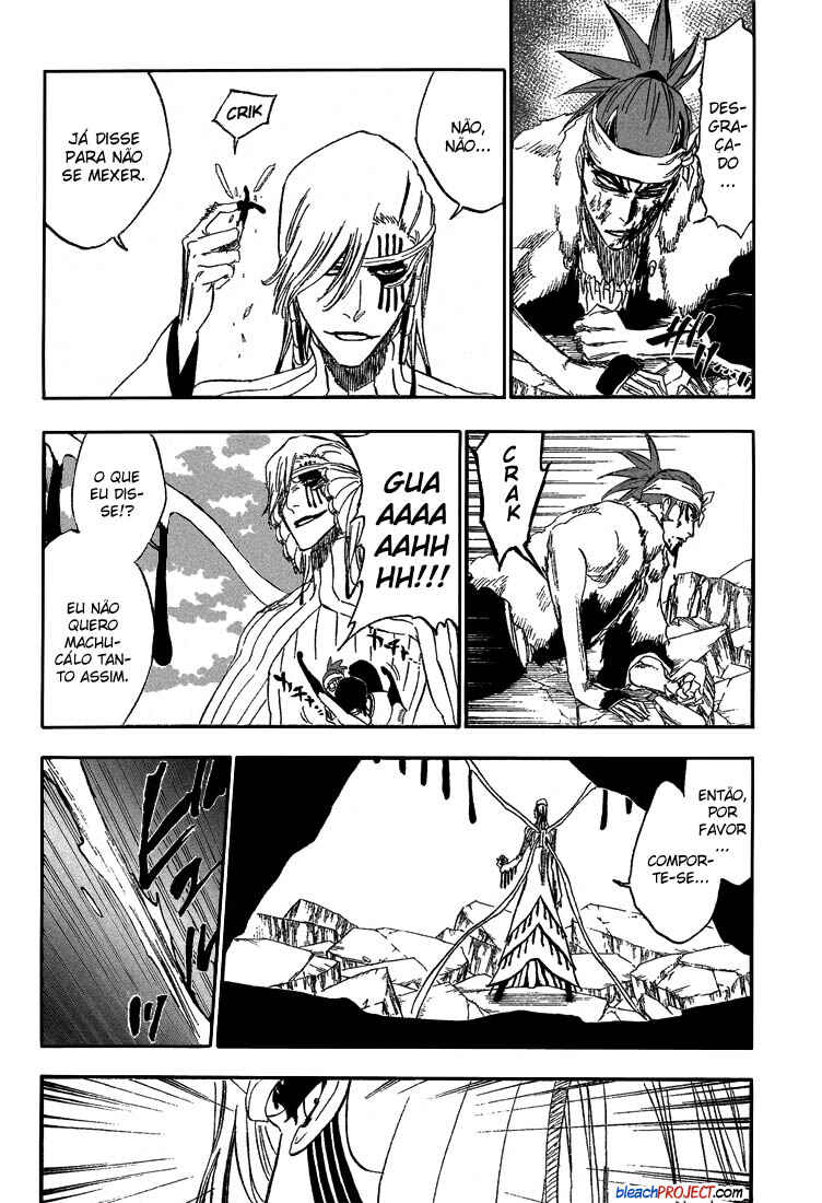 Read Bleach PT-BR Manga Online