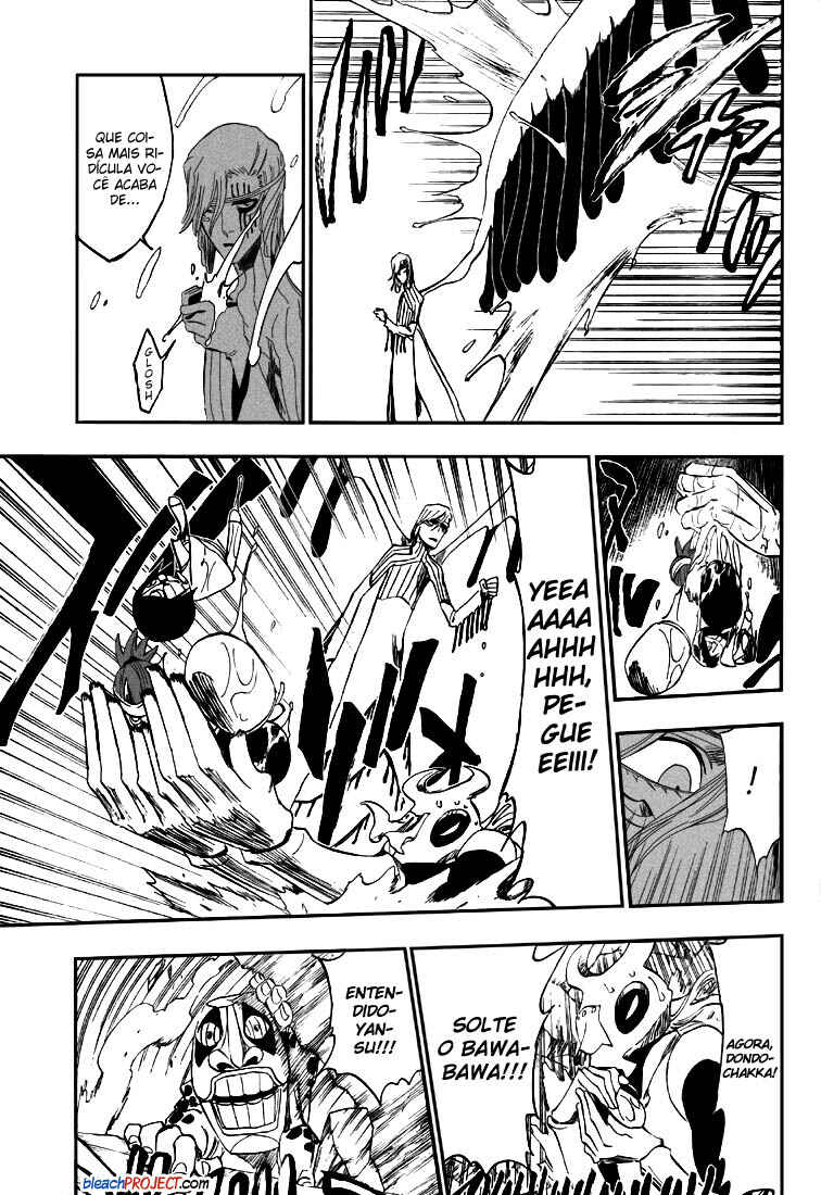 Read Bleach PT-BR Manga Online