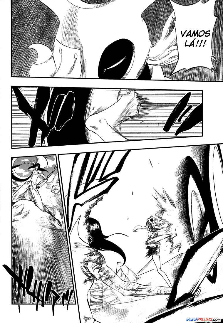 Read Bleach PT-BR Manga Online