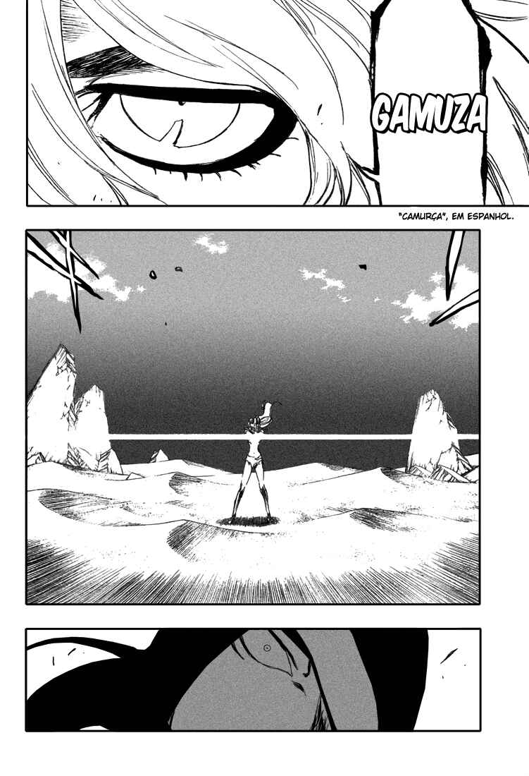 Read Bleach PT-BR Manga Online