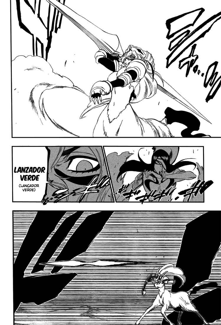 Read Bleach PT-BR Manga Online