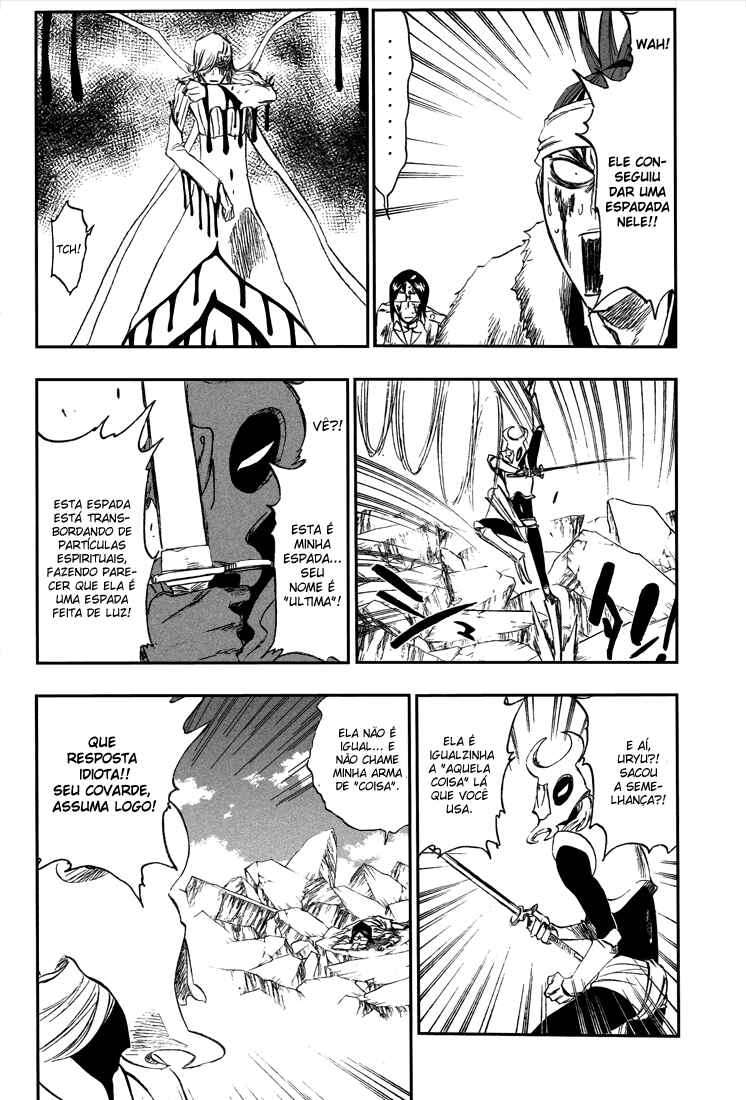 Read Bleach PT-BR Manga Online