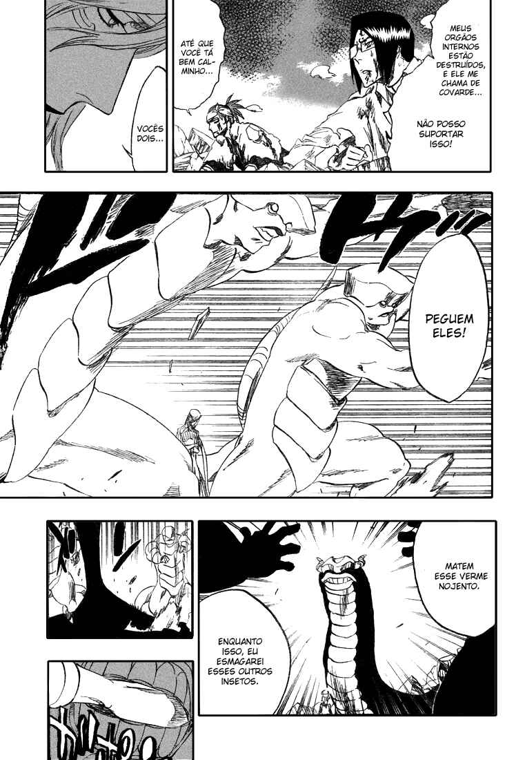 Read Bleach PT-BR Manga Online