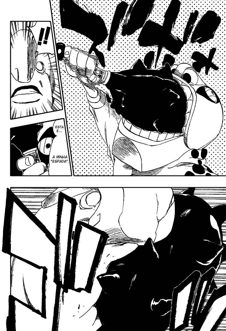 Read Bleach PT-BR Manga Online
