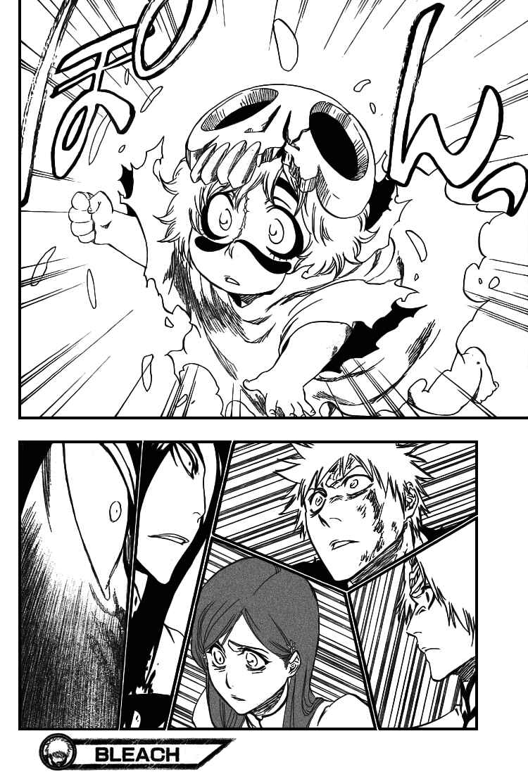 Read Bleach PT-BR Manga Online