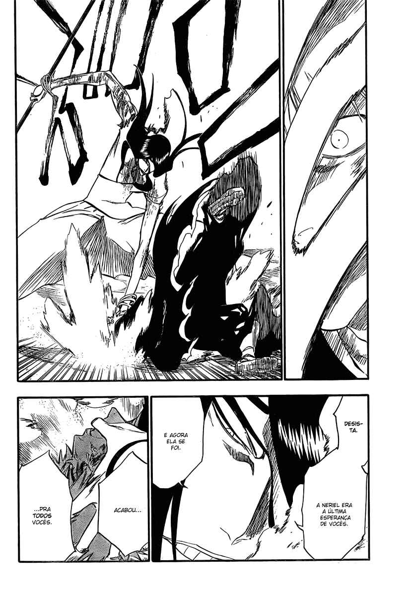 Read Bleach PT-BR Manga Online