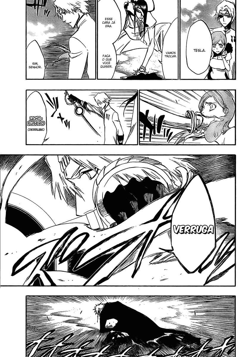 Read Bleach PT-BR Manga Online