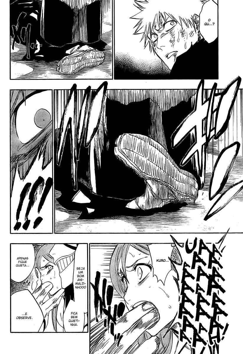 Read Bleach PT-BR Manga Online