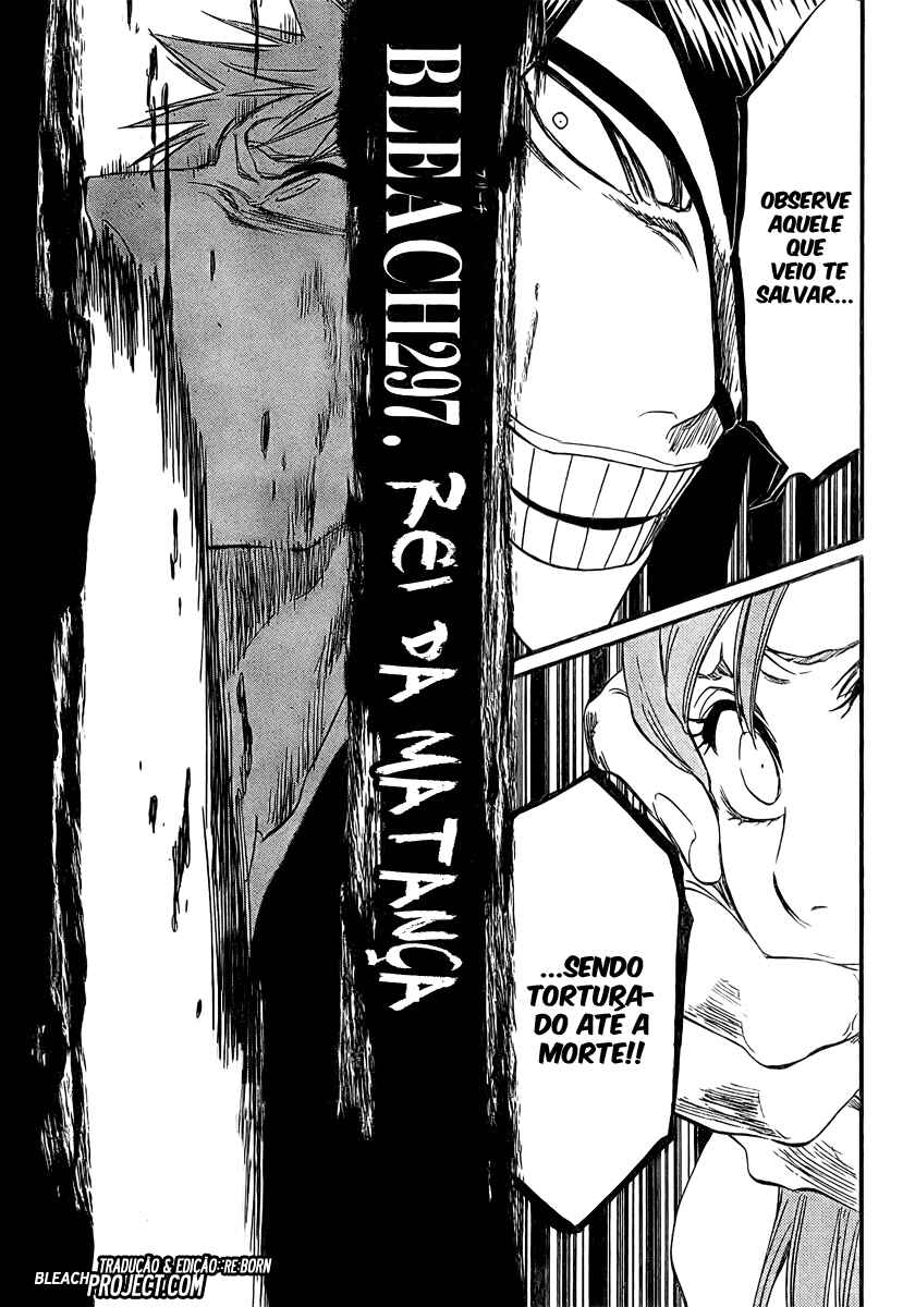 Read Bleach PT-BR Manga Online
